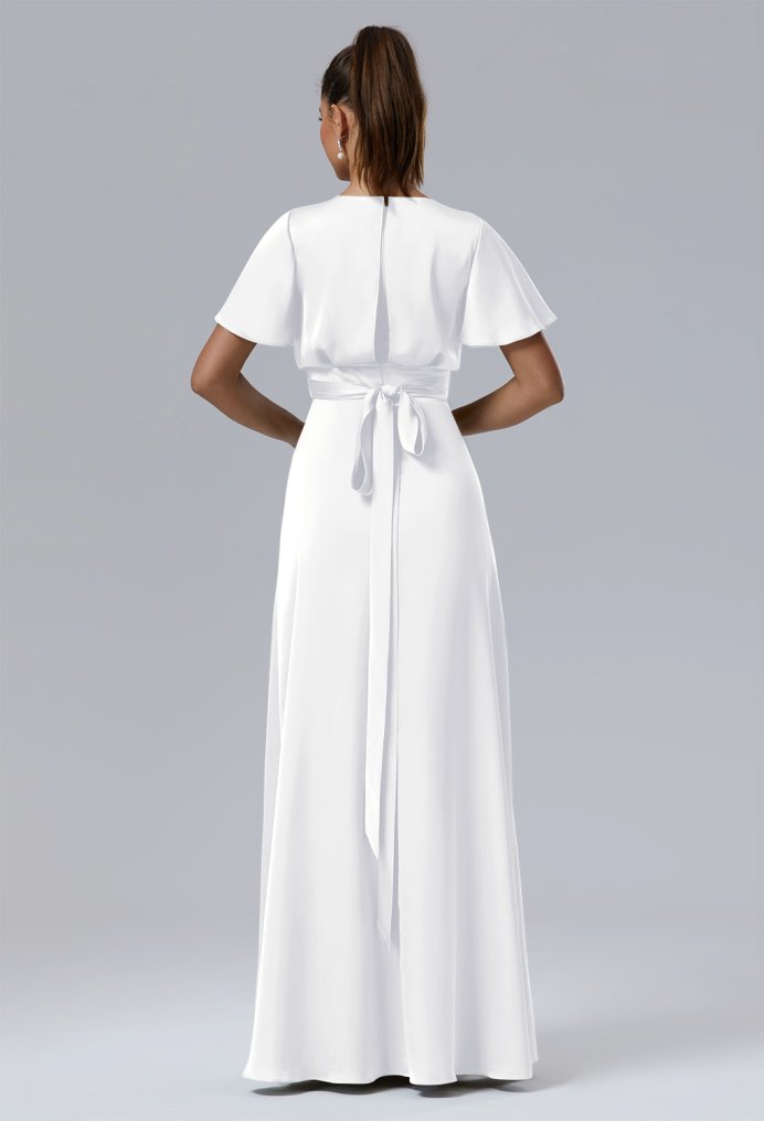 AW Sultan Dress